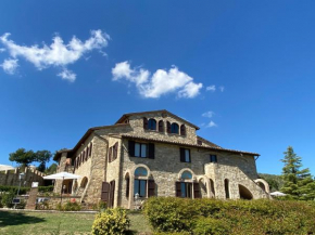 Antico Borgo Carceri & Wellness Bevagna
